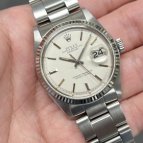 ロレックス デイトジャスト Ref.1601/4