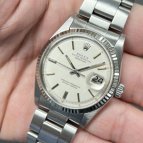 ロレックス デイトジャスト Ref.1601/4