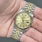 ロレックス デイトジャスト Ref.1601/3