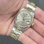 ロレックス デイトジャスト Ref.1601/3