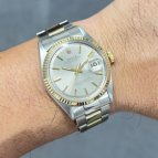 ロレックス デイトジャスト Ref.1601/3