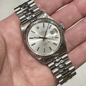 ロレックス デイトジャスト Ref.16014