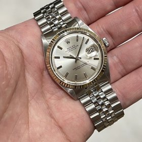 ロレックス デイトジャスト Ref.1601/4