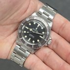 ロレックス  Ref.5513