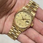 ロレックス  Ref.18038A