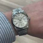 ロレックス  Ref.16000