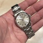 ロレックス エアキング Ref.5500