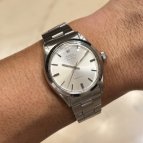 ロレックス エアキング Ref.5500