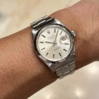 ロレックス  Ref.1500