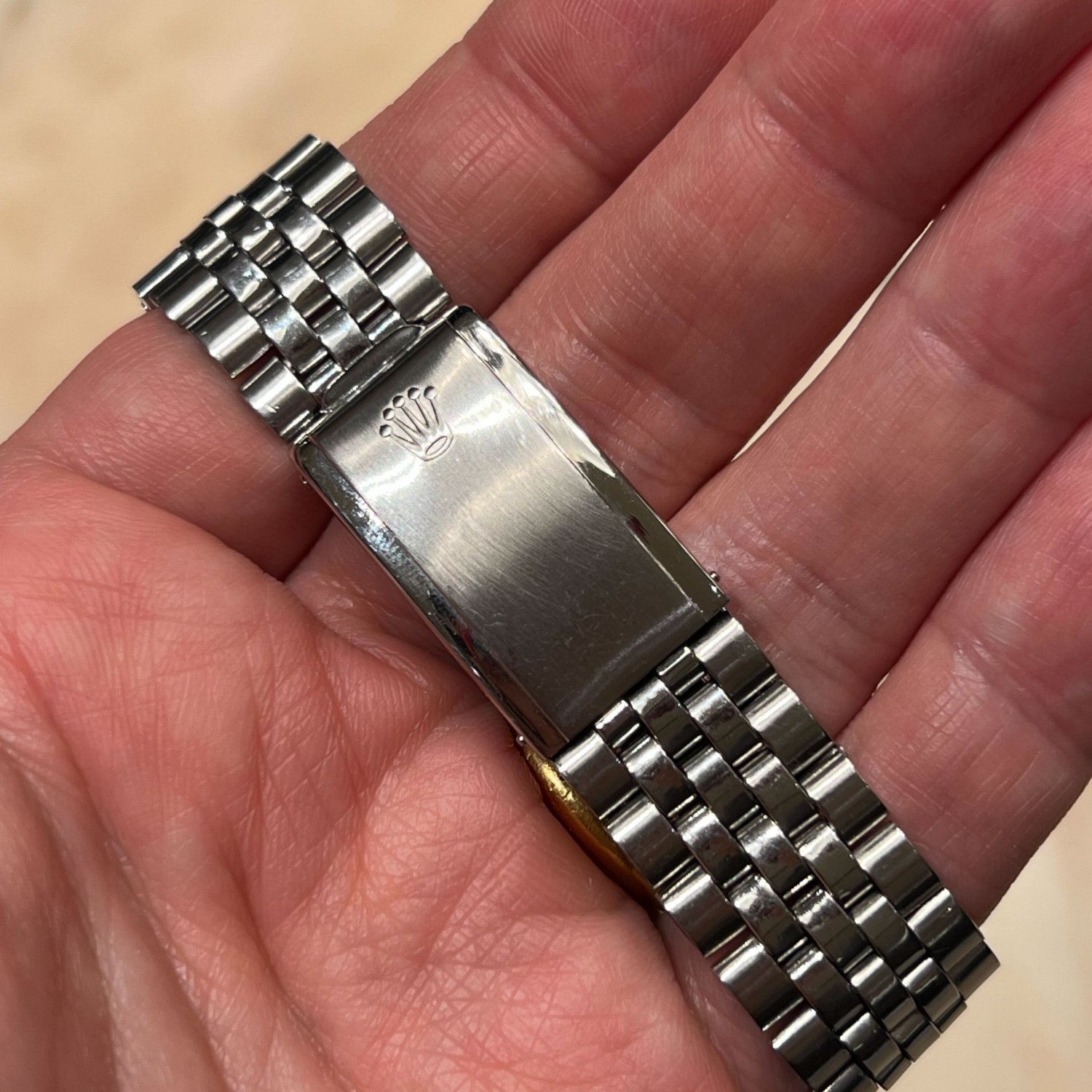 ロレックス  Ref.1625/4