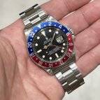 ロレックス  Ref.1675