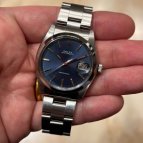 ロレックス  Ref.6694