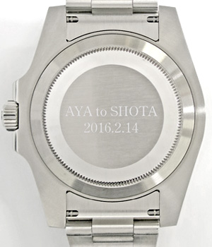 Rare ROLEX 99（オークションカタログ）：お詫びと訂正