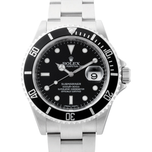 ロレックス サブマリーナー Ref.16610