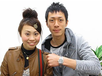 ロレックス エクスプローラーI(Ref.114270)オーナー　愛知県 A.H様