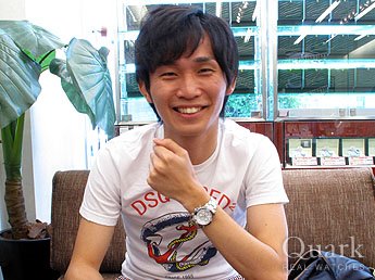 ロレックス デイトナ(Ref.116520)オーナー　愛知県 M.H様