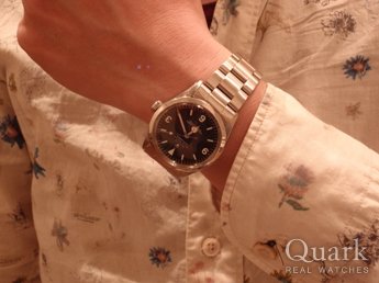 ロレックス エクスプローラーI(Ref.1016)オーナー　静岡県 E様