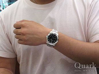 ロレックス オーナーズ ボイス | ロレックス専門店クォーク