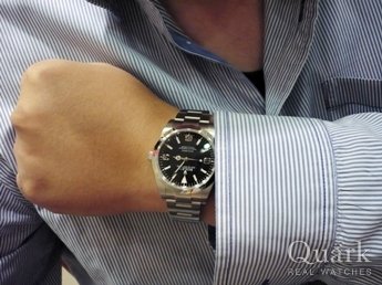 ロレックス エクスプローラーI(Ref.214270)オーナー　宮城県 D.K様