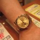 ロレックス デイデイト36 (Ref.118238) オーナー 兵庫県 M様