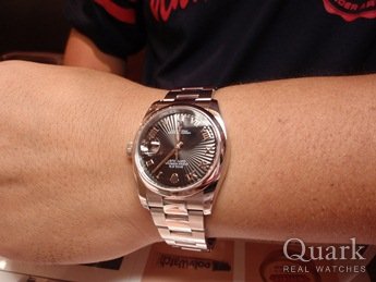 9001様　リクエスト　3点　おまとめ商品 2025年最新】Yahoo!オークション -rolex デイトジャスト 116200