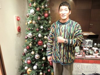 ロレックス デイトナ(Ref.116520)オーナー　神奈川県 T･A様