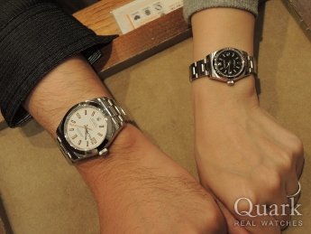 お客様、お問い合わせ、ご質問等に使ってください。(*^_^*) ロレックス オーナーズ ボイス | ロレックス専門店クォーク