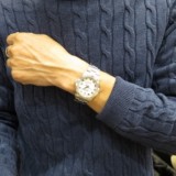 ロレックス サンダーバード (Ref.16264) オーナー 三重県 M 様