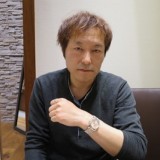 ロレックス デイトジャスト (Ref.116231G) オーナー 千葉県 I様