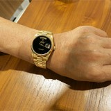 ロレックス デイデイト (Ref.18038) オーナー 愛知県 K様