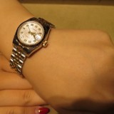 ロレックス デイトジャスト (Ref.179173G) オーナー 東京都 K様