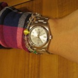 ロレックス オイスター・パーペチュアル36 (Ref.116000) オーナー 兵庫県 S様