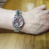 ロレックス デイトジャスト (Ref.179174) オーナー 兵庫県 I様