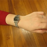 ロレックス デイトジャスト (Ref.79174) オーナー 愛知県 T様