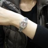 ロレックス デイトジャスト (Ref.179174) オーナー 京都府 K 様