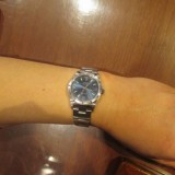 ロレックス エアキング (Ref.14010M) オーナー 岩手県 S様