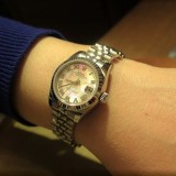 ロレックス デイトジャスト (Ref.179174NR) オーナー 神奈川県 H様