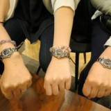 ロレックス デイトジャスト (Ref.179160) オーナー 富山県 H様