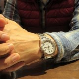 ロレックス サンダーバード (Ref.16264) オーナー 神奈川県 M様