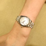 ロレックス デイトジャスト (Ref.179174NG) オーナー 愛知県 N様