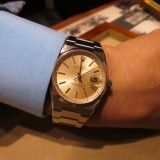 ロレックス オイスター・パーペチュアル・デイト (Ref.1530) オーナー 東京都 I様