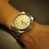 ロレックス デイトジャスト (Ref.17014) オーナー 兵庫県 O様