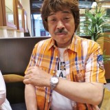 ロレックス デイトジャストII (Ref.116334G) オーナー 兵庫県 Y様