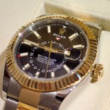 ロレックス スカイドゥエラー (Ref.326933) オーナー 神奈川県 H様