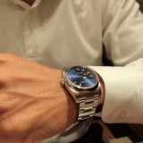 ロレックス オイスター・パーペチュアル36 (Ref.116000) オーナー 神奈川県 Y様