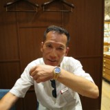 ロレックス デイデイト (Ref.18038) オーナー 滋賀県 M 様