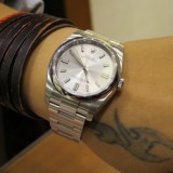 ロレックス オイスター・パーペチュアル36 (Ref.116000) オーナー 海外 L様