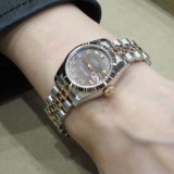 ロレックス デイトジャスト (Ref.179171NG) オーナー 奈良県 K様