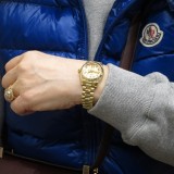 ロレックス デイトジャスト (Ref.179178) オーナー 大阪府 S様