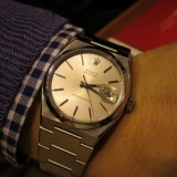 ロレックス デイトジャスト (Ref.17000) オーナー 栃木県 I様